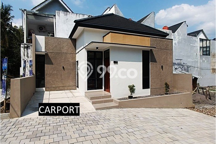 Jual Rumah Strategis Bagus Punya 3 KT di Sedayu Bantul SHM Jual Rumah Strategis Bagus Punya 3 KT di Sedayu Bantul SHM