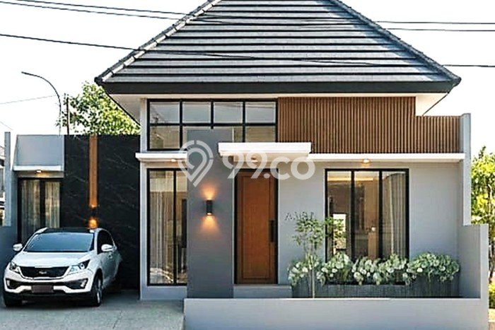 Rumah Murah Dijual Area Bantul, Bantul Harga Rp 399 Juta Rumah Murah Dijual Area Bantul, Bantul Harga Rp 399 Juta