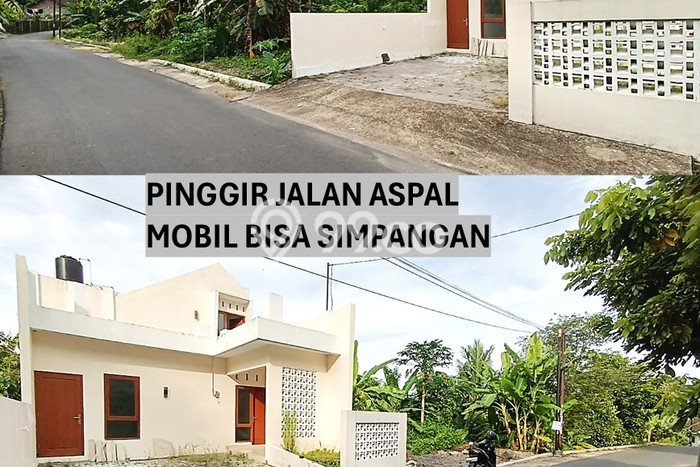 For Sale Rumah 3 Kamar Lokasi Ideal Nyaman dan Strategis di Gamping For Sale Rumah 3 Kamar Lokasi Ideal Nyaman dan Strategis di Gamping