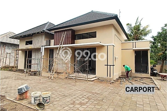 Jual Rumah Minimalis Bagus Punya 3 KT di Bantul Bantul SHM Jual Rumah Minimalis Bagus Punya 3 KT di Bantul Bantul SHM