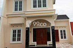 Rumah Strategis Minimalis Lb 90m2 di Banguntapan, Bantul Rumah Strategis Minimalis Lb 90m2 di Banguntapan, Bantul