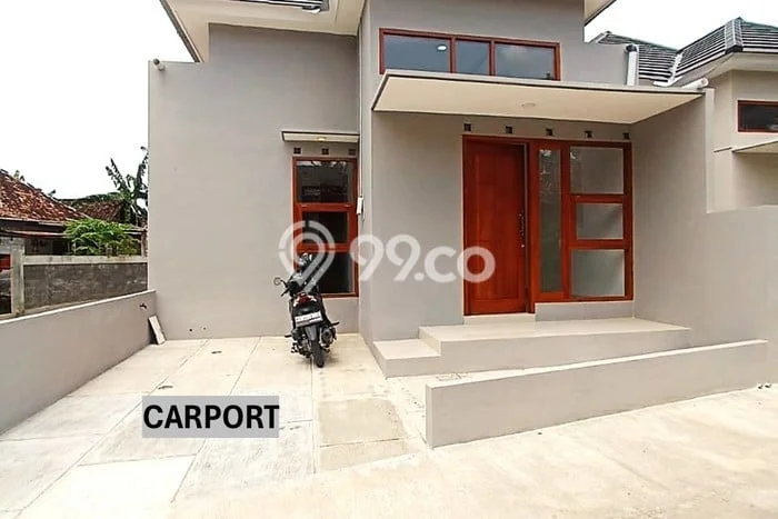 Hunian Murah Dijual Area Pajangan, Bantul Harga Rp 400 Juta Hunian Murah Dijual Area Pajangan, Bantul Harga Rp 400 Juta