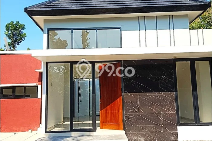 Jual Rumah Murah di Pajangan Bantul Harga Rp 387 Juta LT 80m2 Jual Rumah Murah di Pajangan Bantul Harga Rp 387 Juta LT 80m2