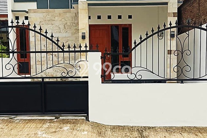 Hunian Cantik Modern Lb 70m2 di Pajangan, Bantul Hunian Cantik Modern Lb 70m2 di Pajangan, Bantul