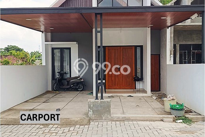 Rumah Budget Terbaik Dijual di Banguntapan LT 75m2 Rumah Budget Terbaik Dijual di Banguntapan LT 75m2