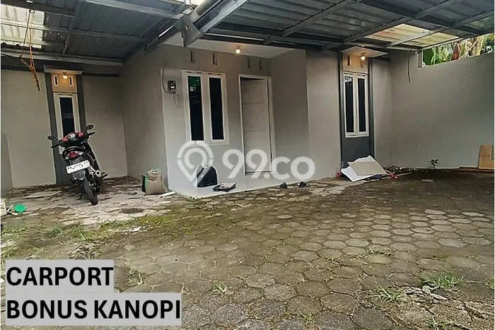 Dijual Rumah Murah di Jetis Bantul Harga Rp 249 Juta LT 63m2 Dijual Rumah Murah di Jetis Bantul Harga Rp 249 Juta LT 63m2