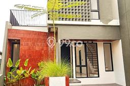 Dijual Cepat Rumah Favorit Siap Huni LB 65m2 di Sewon, Bantul Dijual Cepat Rumah Favorit Siap Huni LB 65m2 di Sewon, Bantul