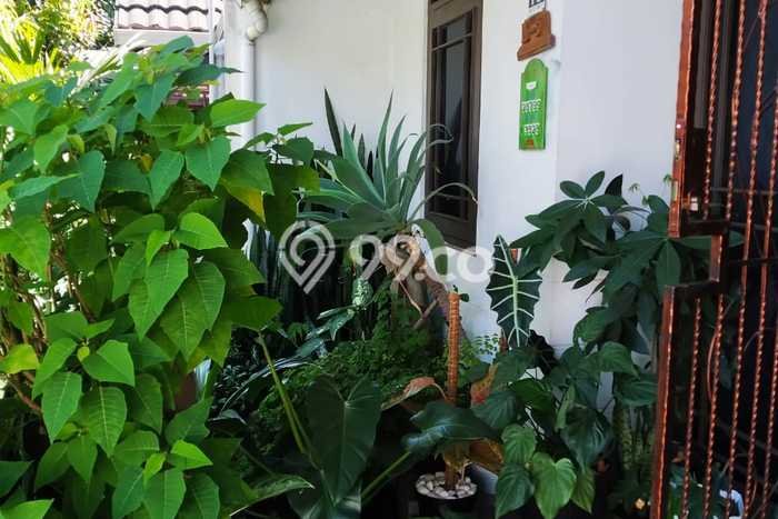 Rumah Luas Asri 1 KT Siap Pakai di Ujungberung Bandung Rumah Luas Asri 1 KT Siap Pakai di Ujungberung Bandung