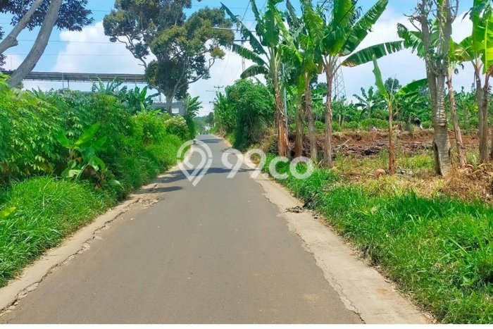 Kavling Tanah di Cimahi Utara Dijual Luas 3095m2 Legalitas SHM Kavling Tanah di Cimahi Utara Dijual Luas 3095m2 Legalitas SHM