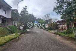 Kavling Tanah untuk Dijual di Setiabudi, Bandung, Luas 500m2 Kavling Tanah untuk Dijual di Setiabudi, Bandung, Luas 500m2