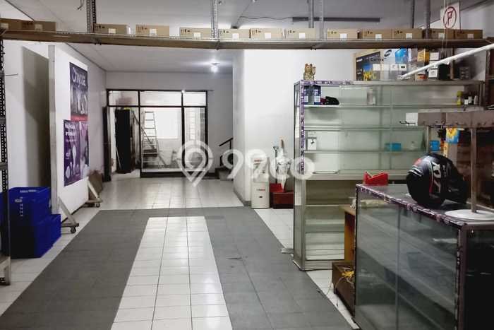 PROSPEK BAGUS! Ruko di Sukajadi, Luas 220m2m², Tingkat ROI Tinggi PROSPEK BAGUS! Ruko di Sukajadi, Luas 220m2m², Tingkat ROI Tinggi
