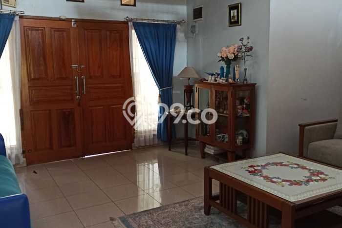 Jual Rumah Mewah Elegan Dengan View Cantik di Sayap Dago, Bandung Jual Rumah Mewah Elegan Dengan View Cantik di Sayap Dago, Bandung