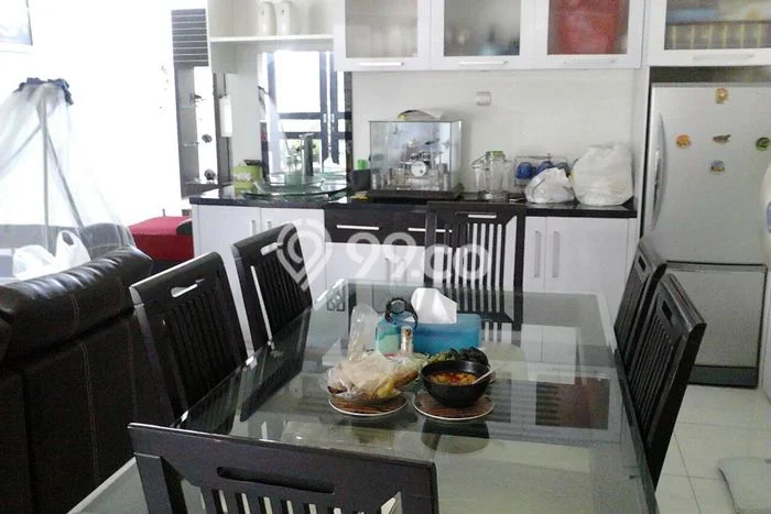 Rumah Modern 3 Kamar LT 180m2 di Gede Bage Rumah Modern 3 Kamar LT 180m2 di Gede Bage