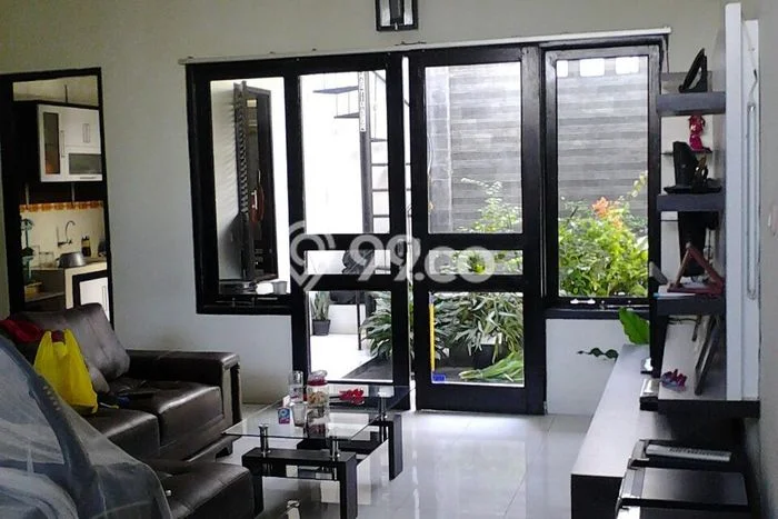 Rumah Modern 3 Kamar LT 180m2 di Gede Bage Rumah Modern 3 Kamar LT 180m2 di Gede Bage