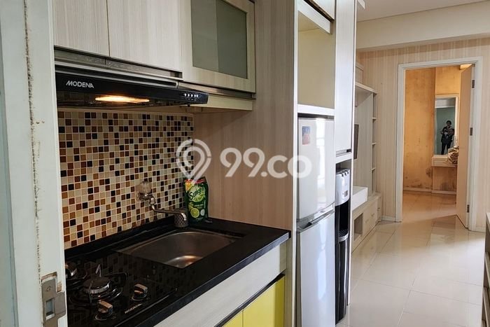 Hunian Apartemen Ideal untuk Dijual di Bandung dengan 1 Kamar Hunian Apartemen Ideal untuk Dijual di Bandung dengan 1 Kamar