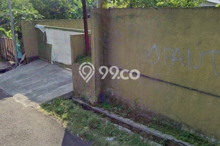 Tanah Dijual Area Strategis di Cigadung Bandung 182m2 Tanah Dijual Area Strategis di Cigadung Bandung 182m2
