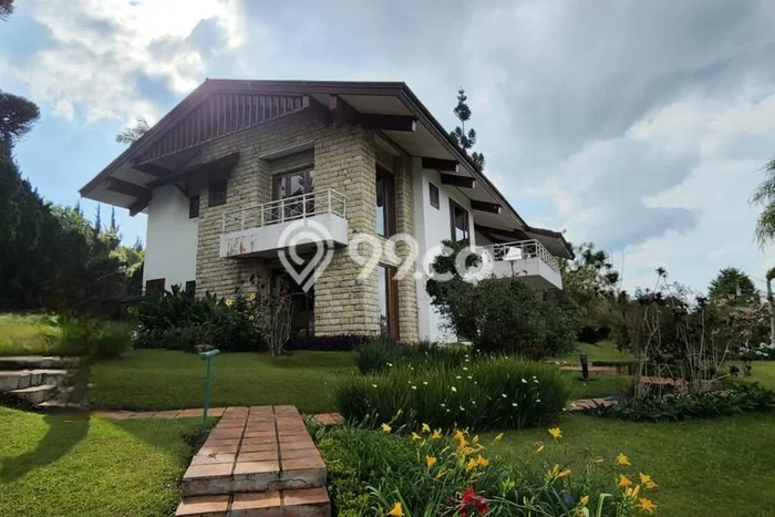Vila di , Dimensi 5800m2m², Dekat ke beragam fasilitas umum Vila di , Dimensi 5800m2m², Dekat ke beragam fasilitas umum