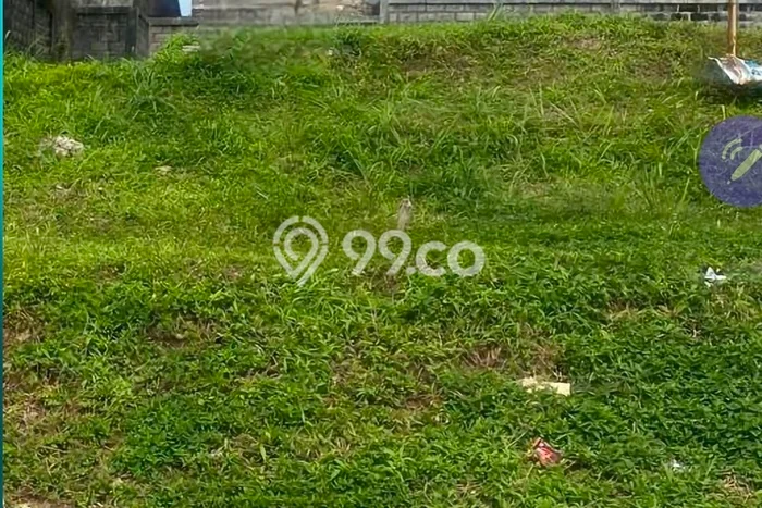 Tanah Dijual di Bandung Seluas 142m2 Strategis Tanah Dijual di Bandung Seluas 142m2 Strategis