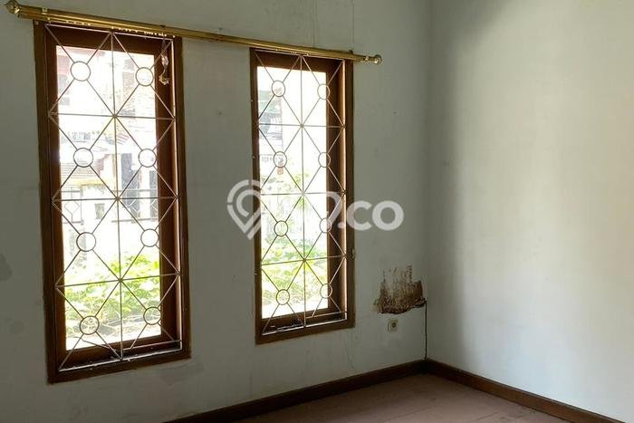 Rumah Modern 2 KT LT 115m2 di Ciwaruga Rumah Modern 2 KT LT 115m2 di Ciwaruga