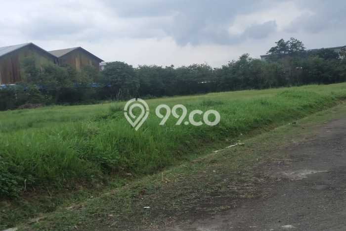 Dijual Tanah Lokasi Gede Bage, Bandung Seluas 7377m2 Dijual Tanah Lokasi Gede Bage, Bandung Seluas 7377m2
