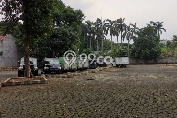 Tanah Dijual di Jakarta Selatan Seluas 1700m2 Strategis Tanah Dijual di Jakarta Selatan Seluas 1700m2 Strategis