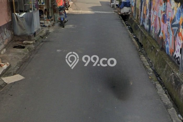 Tanah Dijual di Jakarta Selatan Seluas 1700m2 Strategis Tanah Dijual di Jakarta Selatan Seluas 1700m2 Strategis