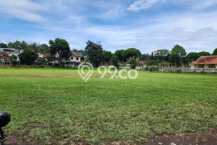 Jarang Ada! Tanah di Lembang Punya Luas 7800m2 SHM Jarang Ada! Tanah di Lembang Punya Luas 7800m2 SHM