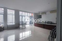 Komersial Dijual di Bandung LT 864m2 & LB 1620m2 Lokasi Terbaik! Komersial Dijual di Bandung LT 864m2 & LB 1620m2 Lokasi Terbaik!