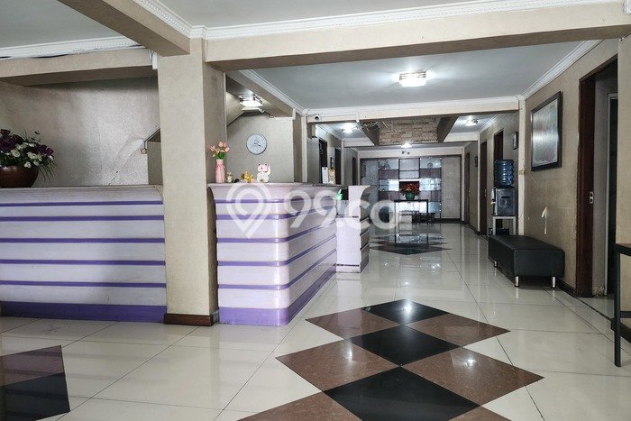 Unit Komersial disewakan di Cicendo Bandung dengan LT 700m2 / LB 1000m2 Unit Komersial disewakan di Cicendo Bandung dengan LT 700m2 / LB 1000m2