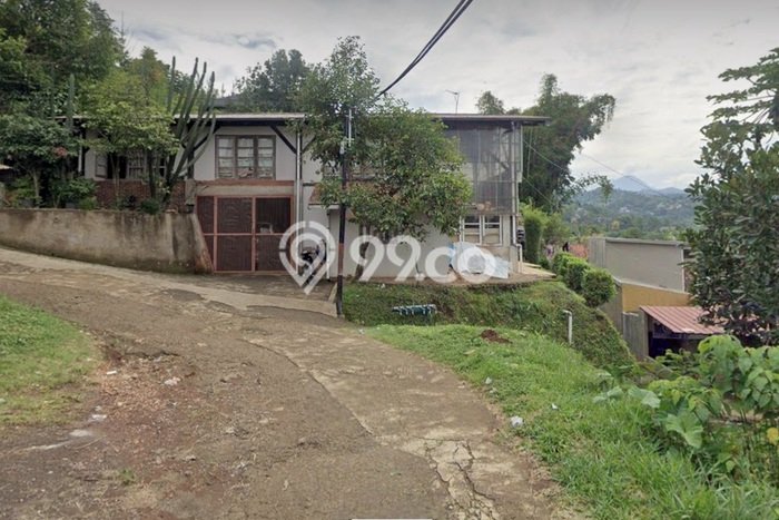 Tanah untuk Dijual di Lembang Bandung Barat Luas 672m2 Tanah untuk Dijual di Lembang Bandung Barat Luas 672m2