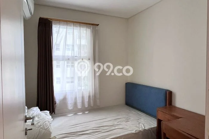 Apartemen Favorit Modern Dijual di Bandung dengan 2 Kamar Tidur Apartemen Favorit Modern Dijual di Bandung dengan 2 Kamar Tidur