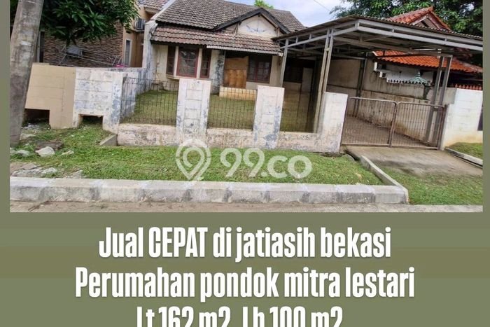 Hunian Nyaman Asri 3 KT Siap Huni di Bekasi Bekasi Hunian Nyaman Asri 3 KT Siap Huni di Bekasi Bekasi