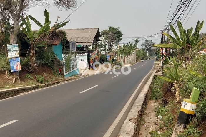 Tanah Kavling di Ngamprah Dijual dengan Luas 363m2 Tanah Kavling di Ngamprah Dijual dengan Luas 363m2