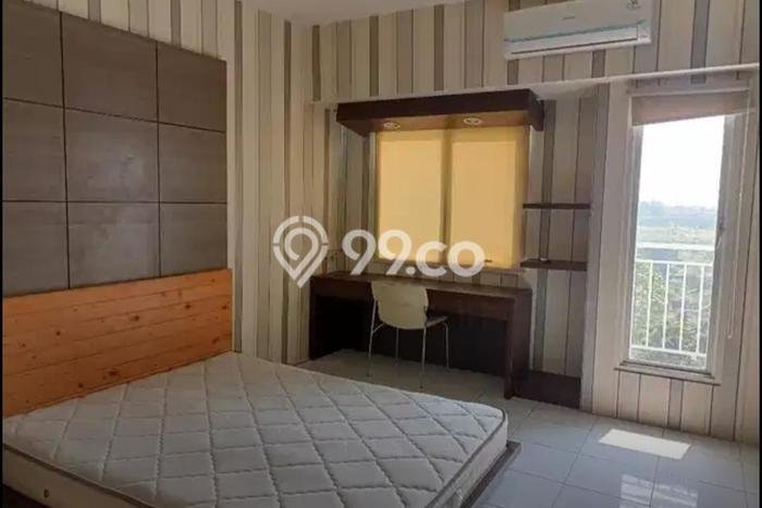 Dijual Apartemen 1 KT 1 KM di Citraland Luas 29m2 Dijual Apartemen 1 KT 1 KM di Citraland Luas 29m2