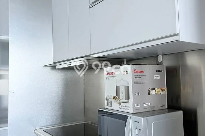 Apartemen Terjangkau Dijual di Surabaya 1 KT & 1 KM Apartemen Terjangkau Dijual di Surabaya 1 KT & 1 KM