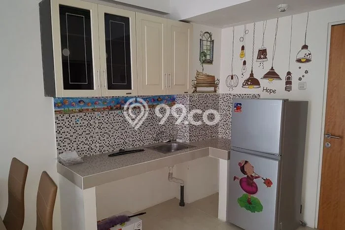 Disewakan Segera Apartemen Nyaman 2 KT di Kawasan Dukuh Pakis Disewakan Segera Apartemen Nyaman 2 KT di Kawasan Dukuh Pakis