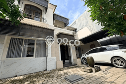 For Sale! Premium House LT 302m2 Desain Modern di Wisata Bukit Mas For Sale! Premium House LT 302m2 Desain Modern di Wisata Bukit Mas