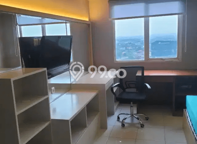 Dijual Apartemen 1 KT 1 KM di Citraland Luas 25m2 Dijual Apartemen 1 KT 1 KM di Citraland Luas 25m2