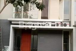 Rumah Minimalis 3 Kamar LT 120m2 di Citraland Rumah Minimalis 3 Kamar LT 120m2 di Citraland