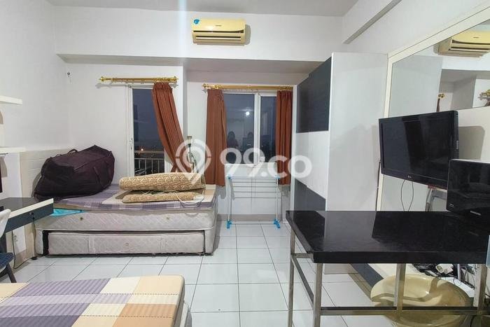 Apartemen Murah Dijual di Surabaya 1 KT & 1 KM Apartemen Murah Dijual di Surabaya 1 KT & 1 KM
