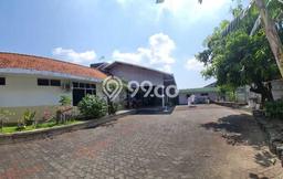 Rumah Elit Modern Tanpa Renovasi di Petemon Surabaya Rumah Elit Modern Tanpa Renovasi di Petemon Surabaya