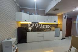 Apartemen Minimalis untuk Disewa, 2 Kamar di Surabaya Apartemen Minimalis untuk Disewa, 2 Kamar di Surabaya