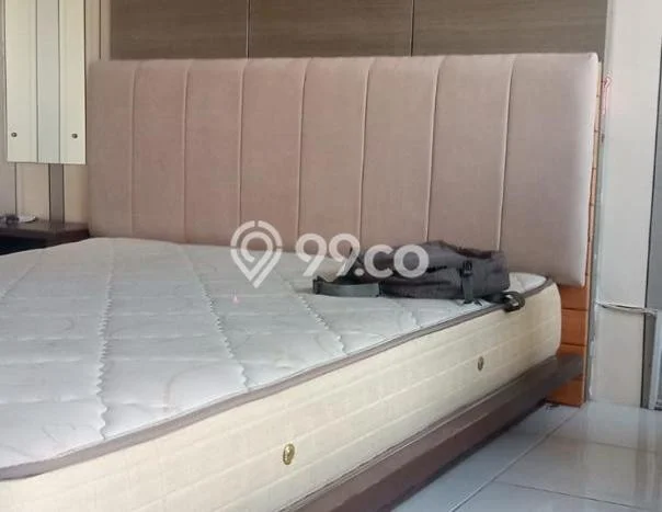 Dijual Apartemen 1 KT 1 KM di Citraland Luas 29m2 Dijual Apartemen 1 KT 1 KM di Citraland Luas 29m2