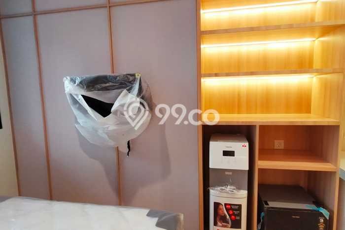 Disewakan Apartemen Harga Terjangkau di Mayjen Sungkono 1 KT Disewakan Apartemen Harga Terjangkau di Mayjen Sungkono 1 KT