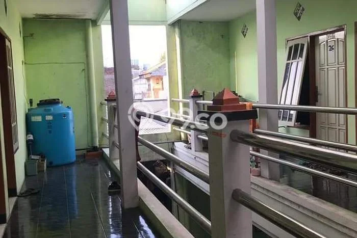 Kost untuk Dijual di Lidah Wetan Punya 35 Kamar Kost untuk Dijual di Lidah Wetan Punya 35 Kamar