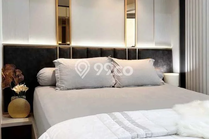Hunian Apartemen Ideal untuk Dijual di Surabaya dengan 2 Kamar Hunian Apartemen Ideal untuk Dijual di Surabaya dengan 2 Kamar