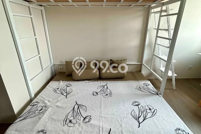 Disewakan Cepat! Hunian Apartemen Hemat di Wiyung, Surabaya 1 Kamar Tidur dan 1 Kamar Mandi Disewakan Cepat! Hunian Apartemen Hemat di Wiyung, Surabaya 1 Kamar Tidur dan 1 Kamar Mandi