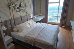 Hunian Apartemen Ideal untuk Dijual di Surabaya dengan 2 Kamar Hunian Apartemen Ideal untuk Dijual di Surabaya dengan 2 Kamar