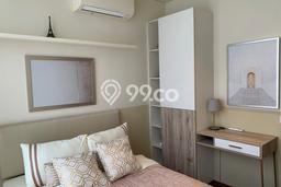 Apartemen Favorit Modern Dijual di Surabaya dengan 2 Kamar Tidur Apartemen Favorit Modern Dijual di Surabaya dengan 2 Kamar Tidur