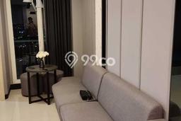 Apartemen Terawat Dijual di Surabaya Spesifikasi 2 KT, 1 KM Apartemen Terawat Dijual di Surabaya Spesifikasi 2 KT, 1 KM
